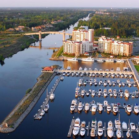 Marina Inn Grande Dunes - 7-503 Μιρτλ Μπιτς Εξωτερικό φωτογραφία