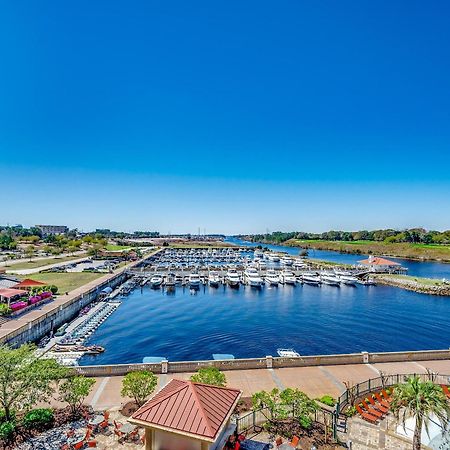 Marina Inn Grande Dunes - 7-503 Μιρτλ Μπιτς Εξωτερικό φωτογραφία