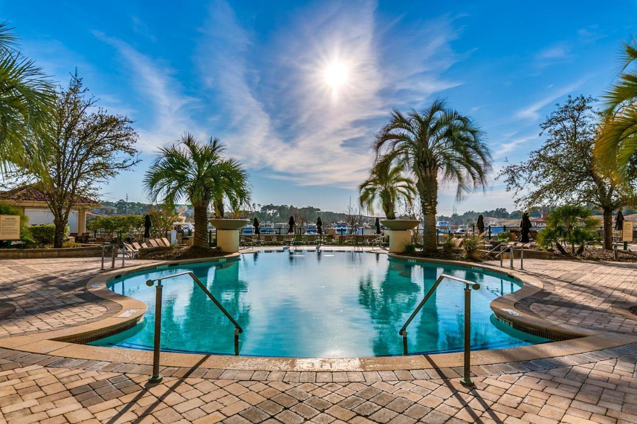 Marina Inn Grande Dunes - 7-503 Μιρτλ Μπιτς Εξωτερικό φωτογραφία