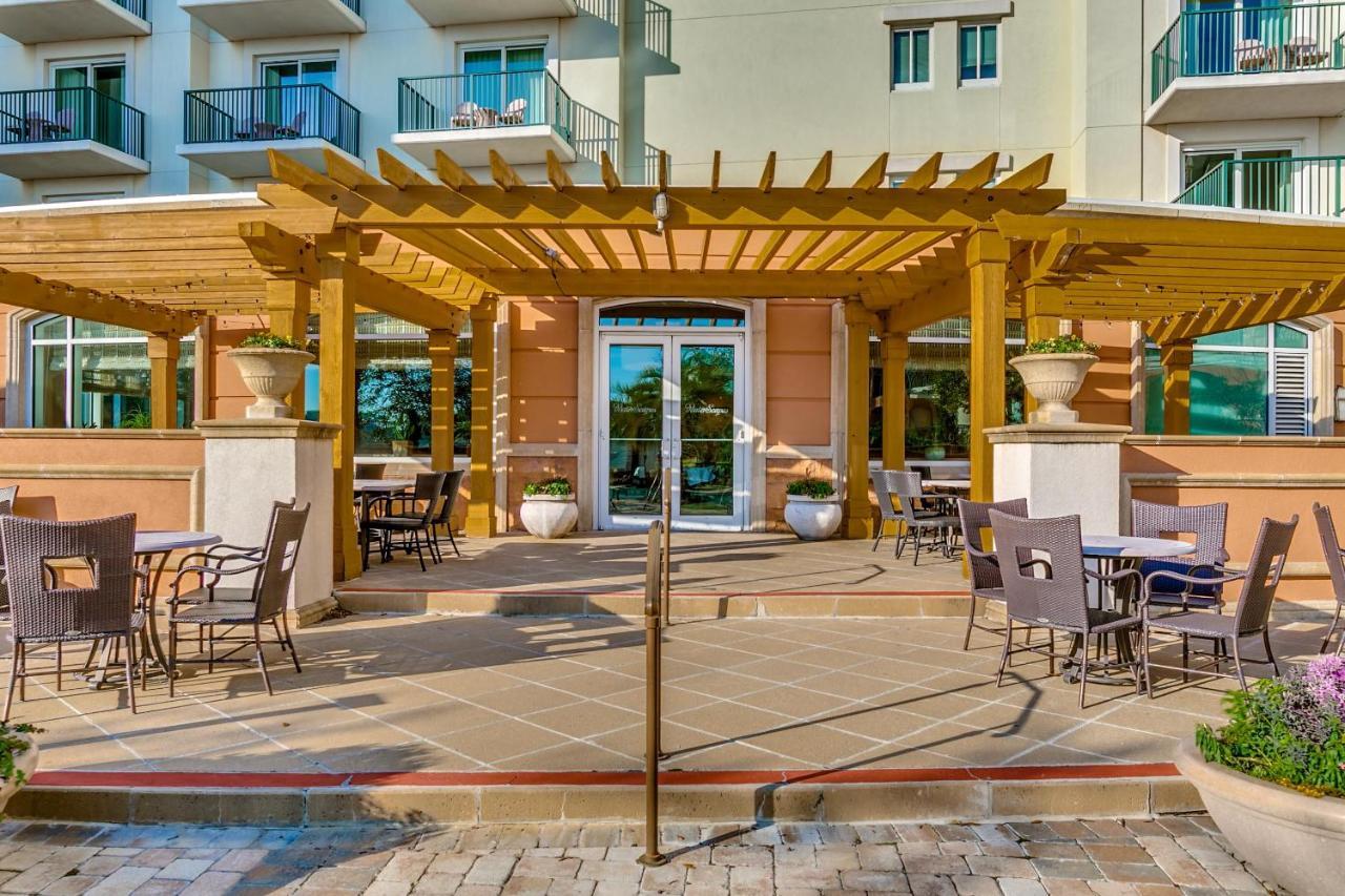 Marina Inn Grande Dunes - 7-503 Μιρτλ Μπιτς Εξωτερικό φωτογραφία