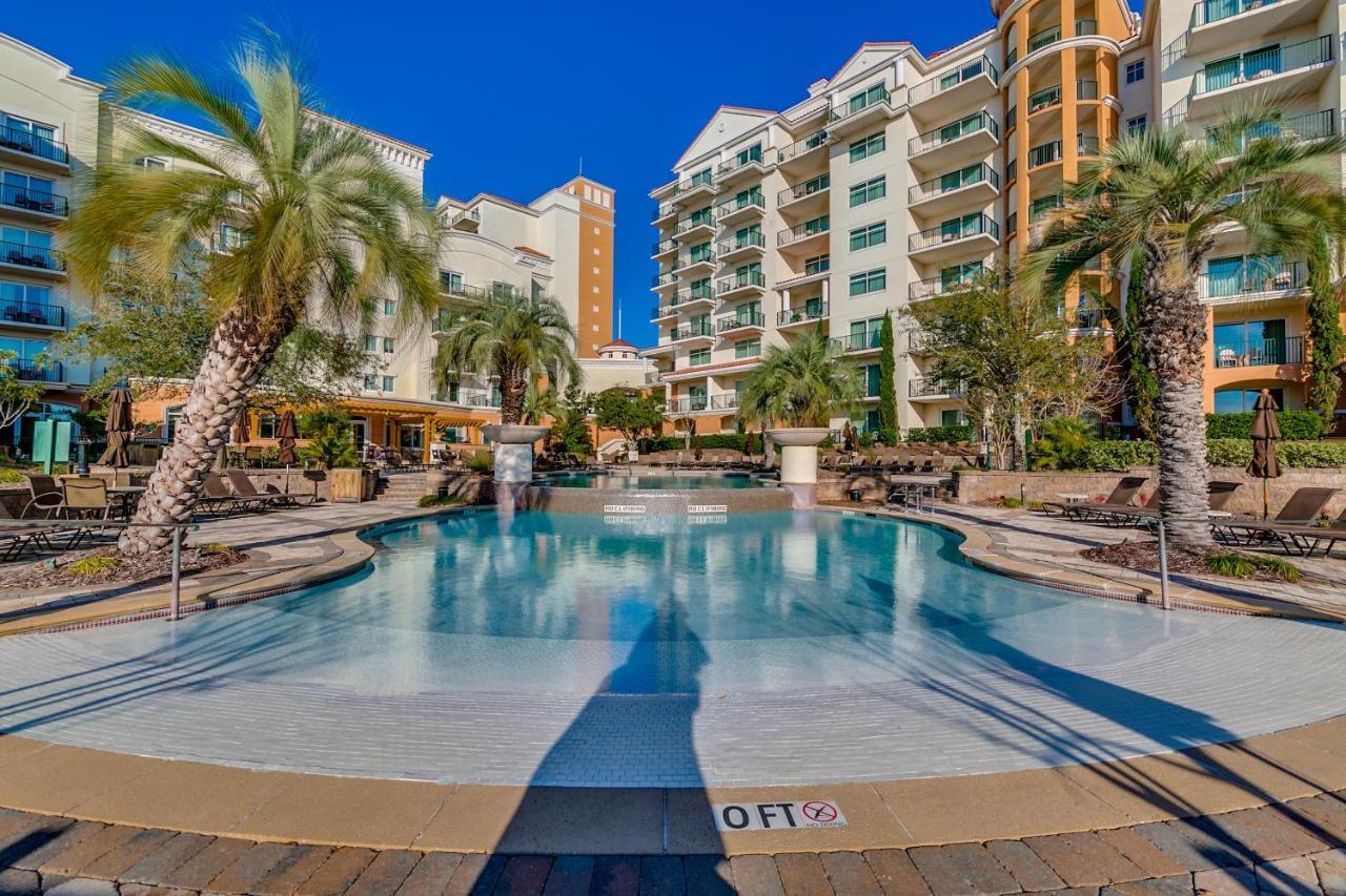 Marina Inn Grande Dunes - 7-503 Μιρτλ Μπιτς Εξωτερικό φωτογραφία