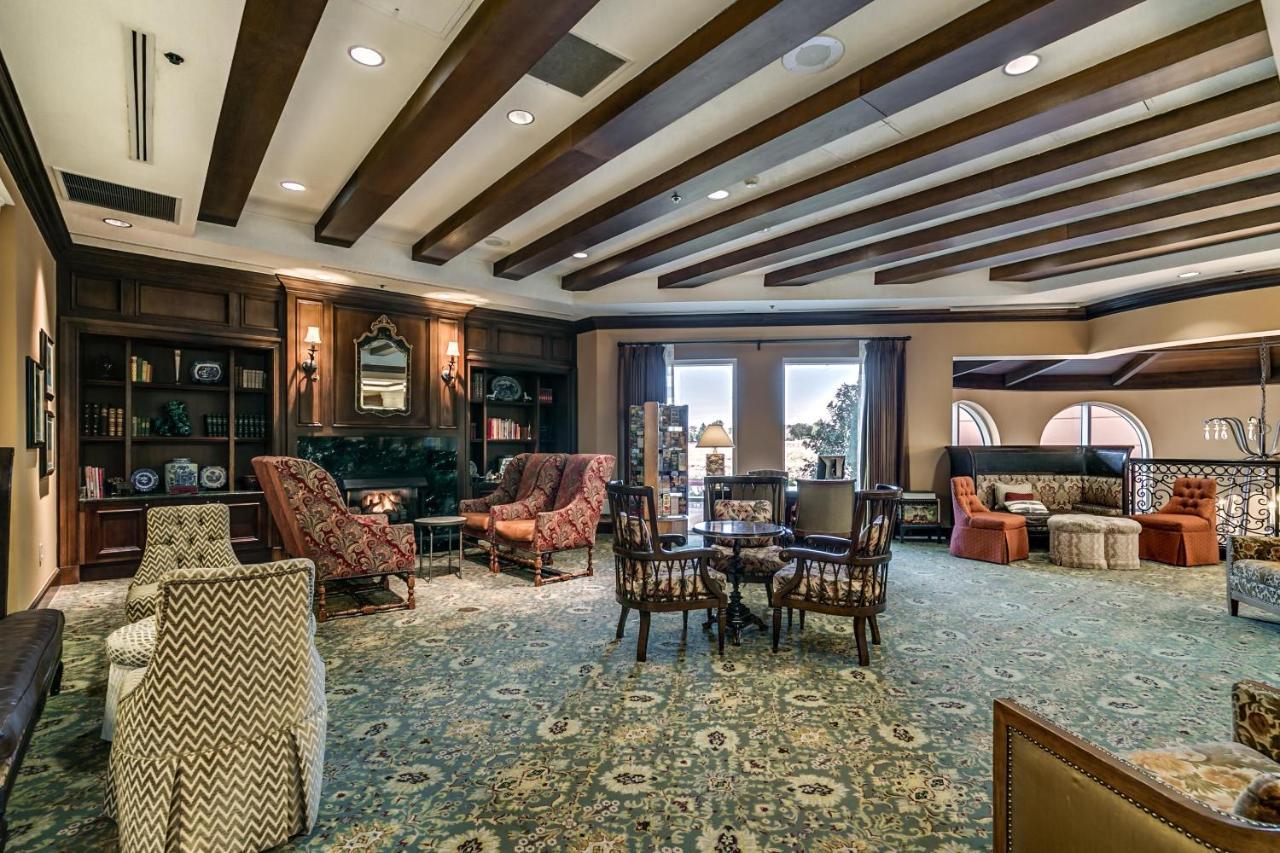 Marina Inn Grande Dunes - 7-503 Μιρτλ Μπιτς Εξωτερικό φωτογραφία
