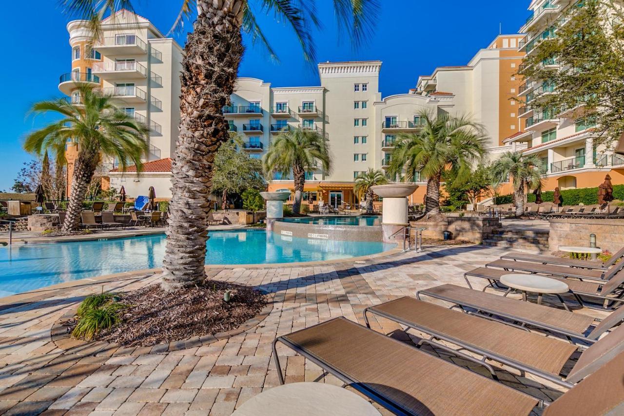Marina Inn Grande Dunes - 7-503 Μιρτλ Μπιτς Εξωτερικό φωτογραφία