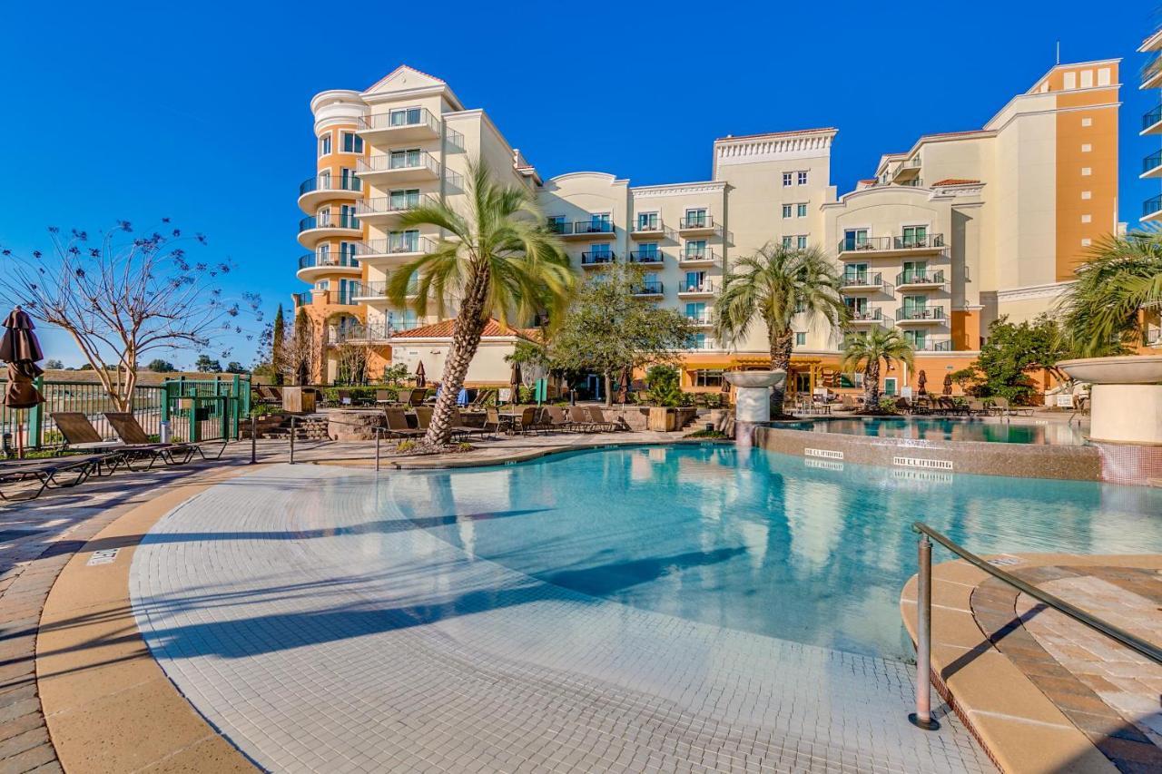 Marina Inn Grande Dunes - 7-503 Μιρτλ Μπιτς Εξωτερικό φωτογραφία