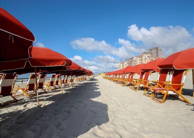 Marina Inn Grande Dunes - 7-503 Μιρτλ Μπιτς Εξωτερικό φωτογραφία