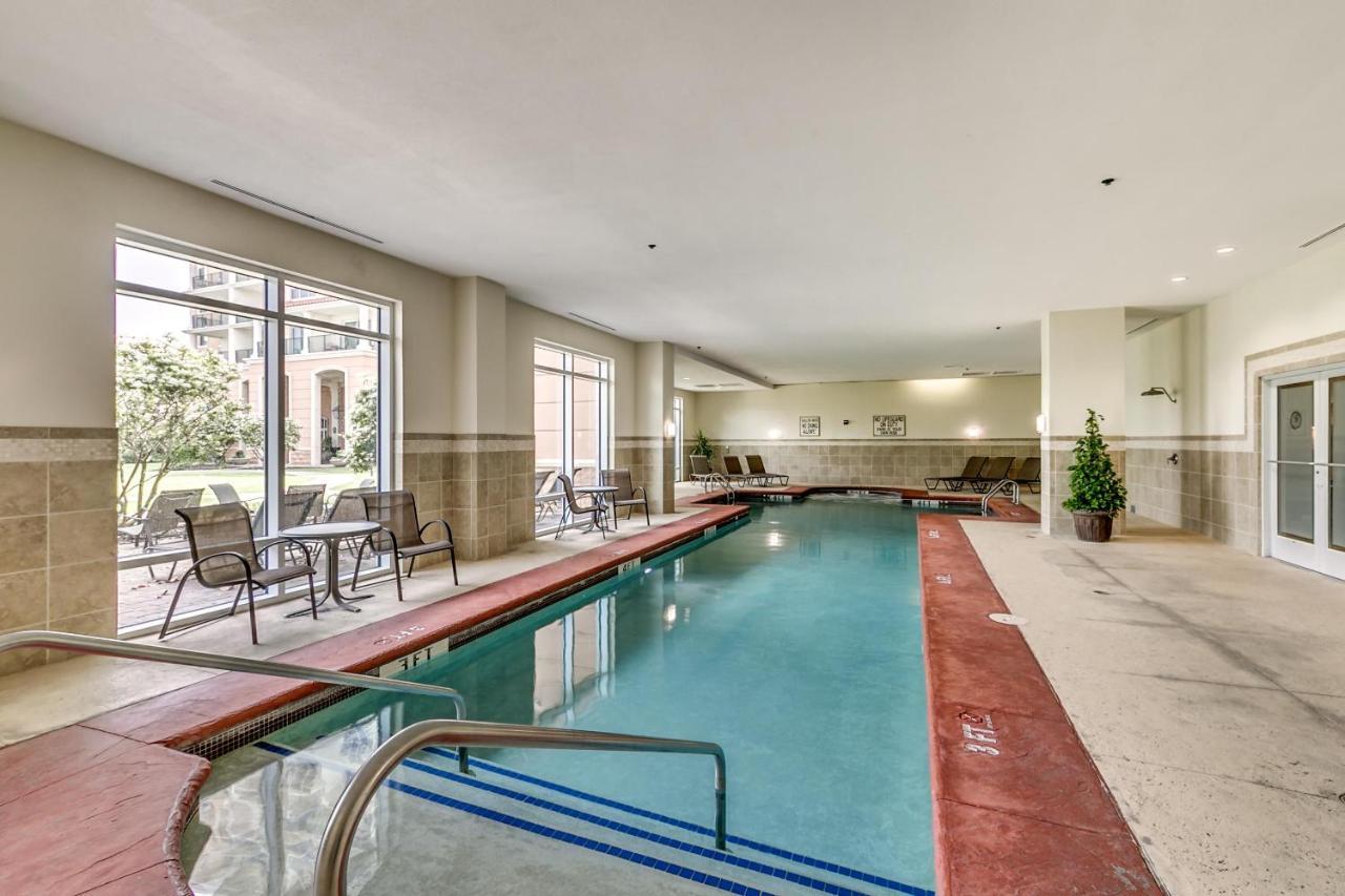 Marina Inn Grande Dunes - 7-503 Μιρτλ Μπιτς Εξωτερικό φωτογραφία
