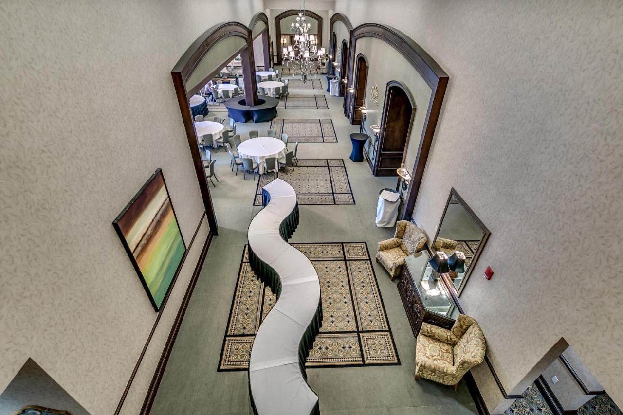Marina Inn Grande Dunes - 7-503 Μιρτλ Μπιτς Εξωτερικό φωτογραφία