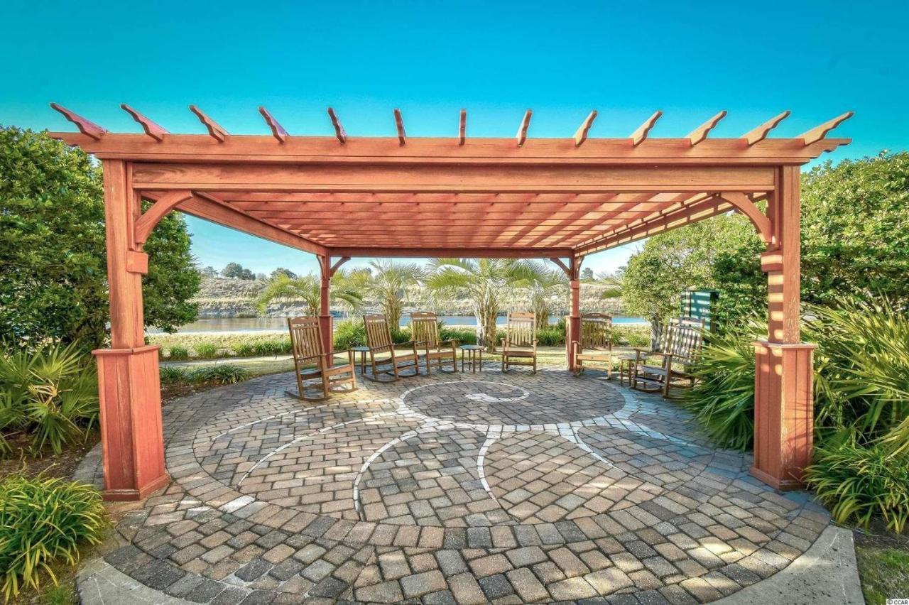 Marina Inn Grande Dunes - 7-503 Μιρτλ Μπιτς Εξωτερικό φωτογραφία
