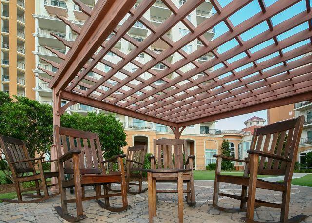 Marina Inn Grande Dunes - 7-503 Μιρτλ Μπιτς Εξωτερικό φωτογραφία