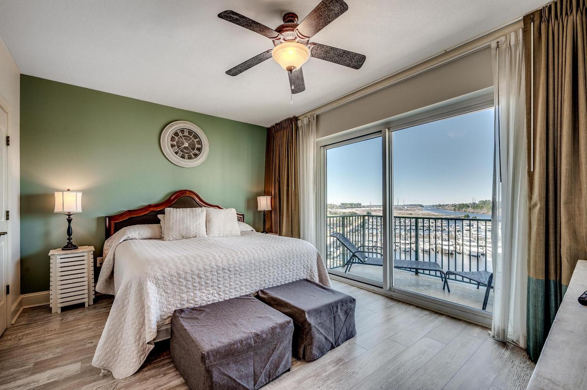 Marina Inn Grande Dunes - 7-503 Μιρτλ Μπιτς Εξωτερικό φωτογραφία