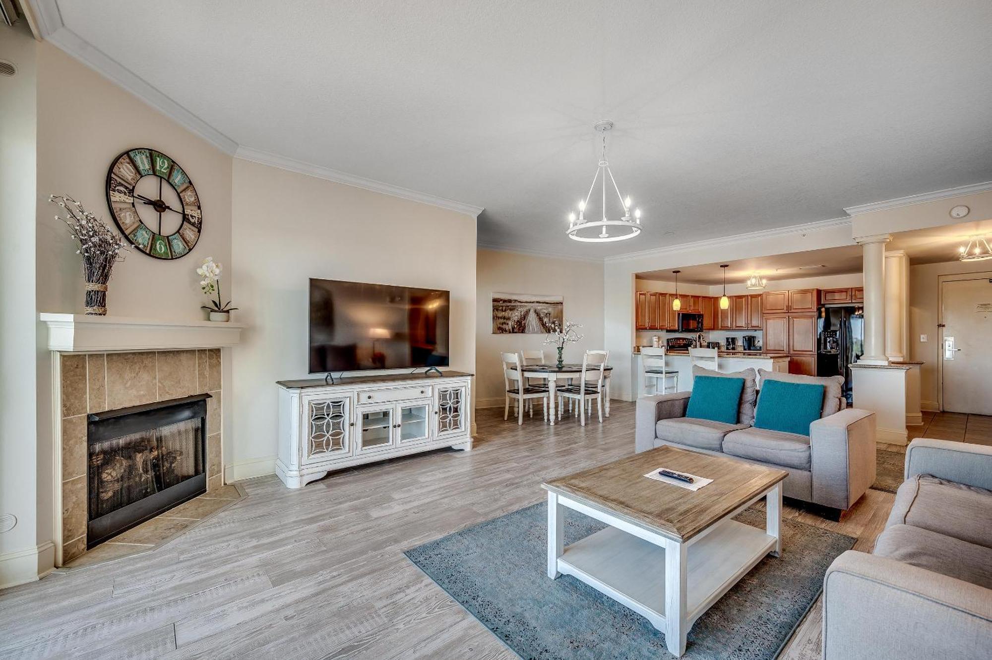Marina Inn Grande Dunes - 7-503 Μιρτλ Μπιτς Εξωτερικό φωτογραφία