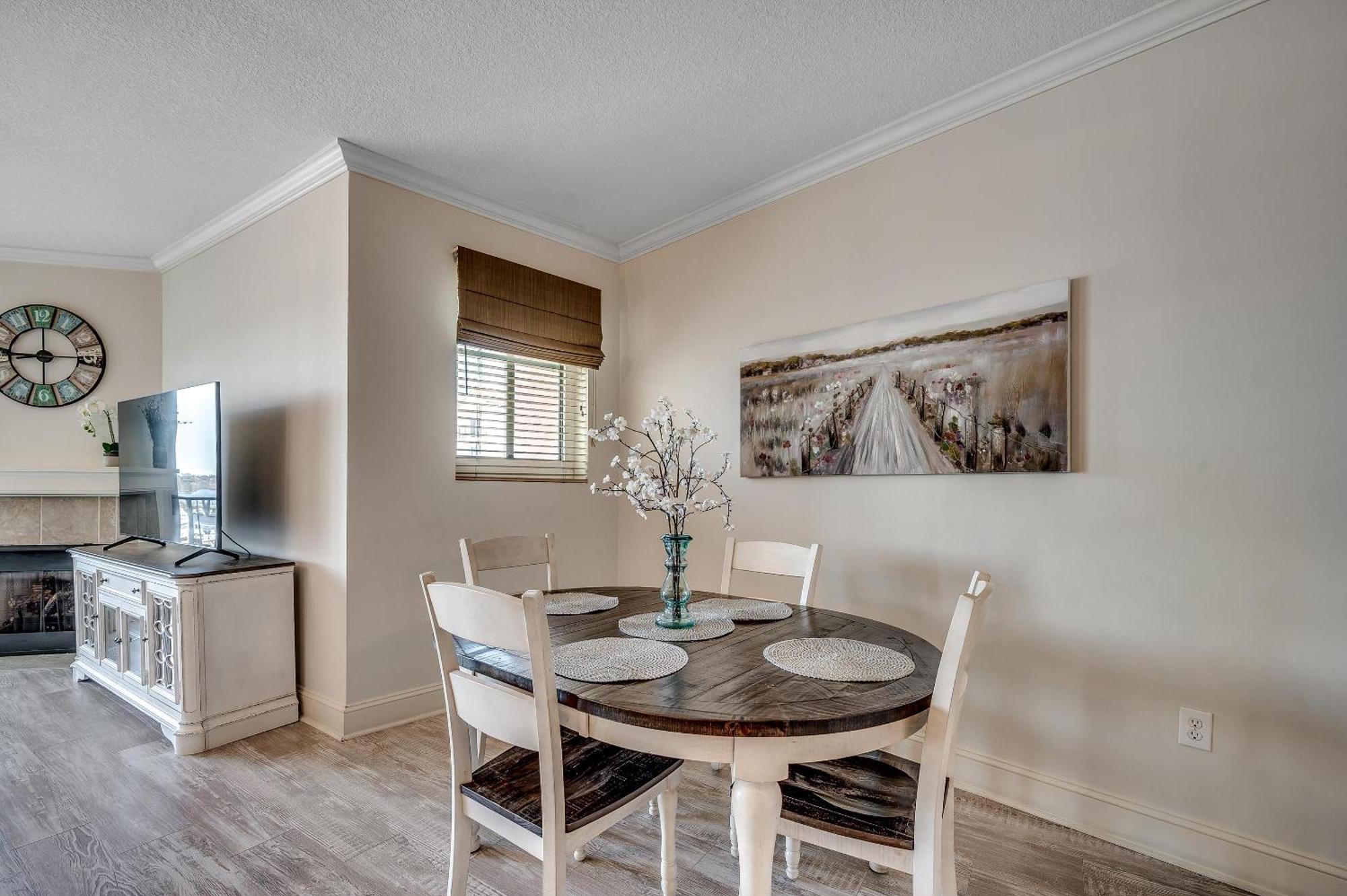 Marina Inn Grande Dunes - 7-503 Μιρτλ Μπιτς Εξωτερικό φωτογραφία