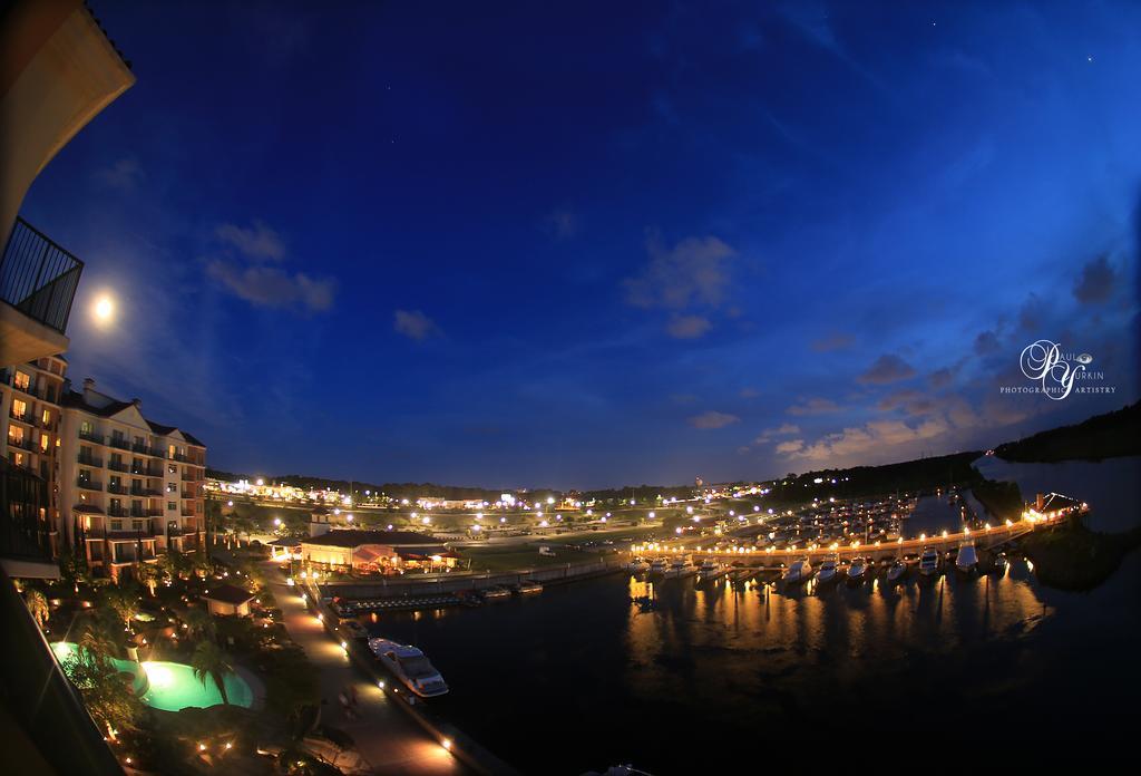 Marina Inn Grande Dunes - 7-503 Μιρτλ Μπιτς Εξωτερικό φωτογραφία