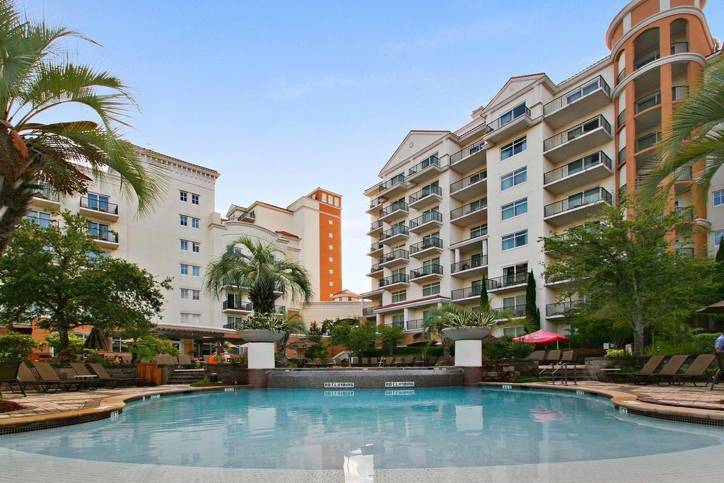 Marina Inn Grande Dunes - 7-503 Μιρτλ Μπιτς Εξωτερικό φωτογραφία