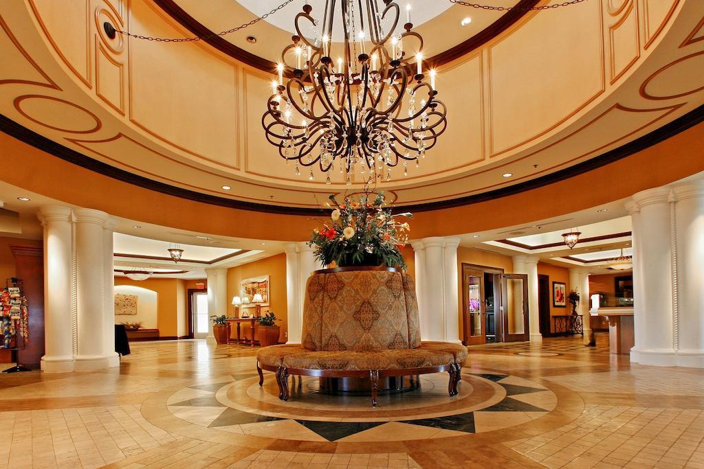 Marina Inn Grande Dunes - 7-503 Μιρτλ Μπιτς Εξωτερικό φωτογραφία