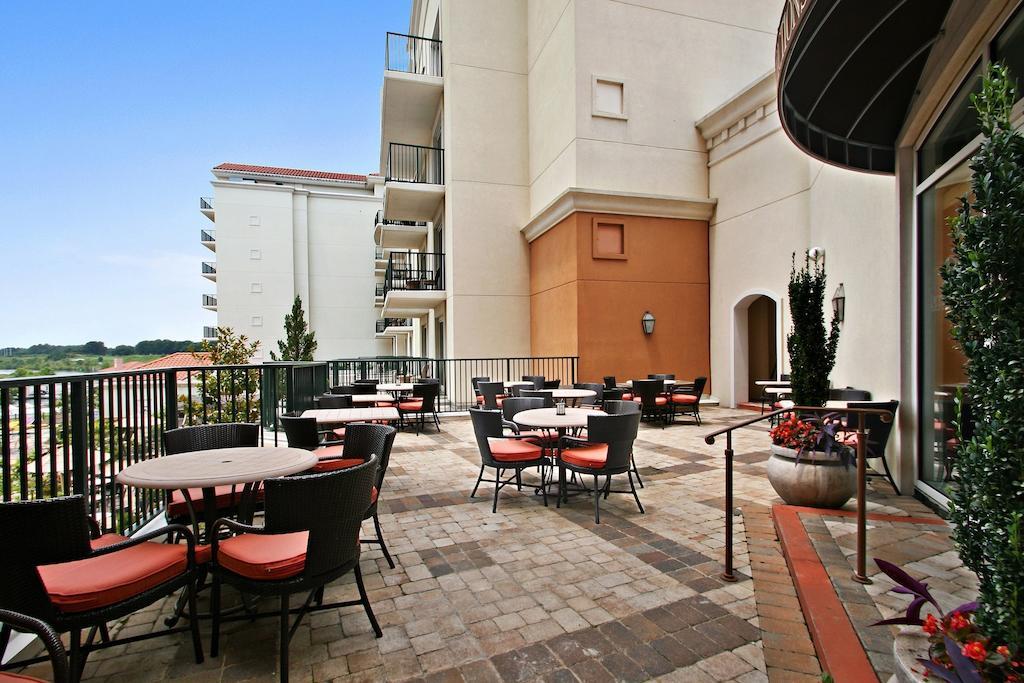 Marina Inn Grande Dunes - 7-503 Μιρτλ Μπιτς Εξωτερικό φωτογραφία