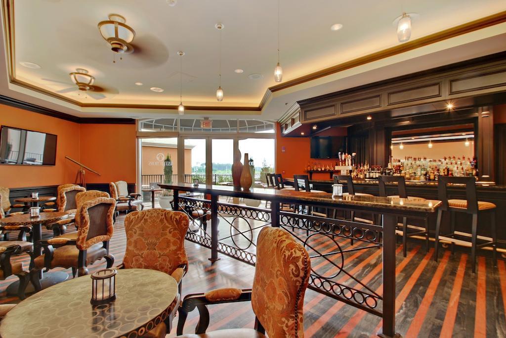 Marina Inn Grande Dunes - 7-503 Μιρτλ Μπιτς Εξωτερικό φωτογραφία